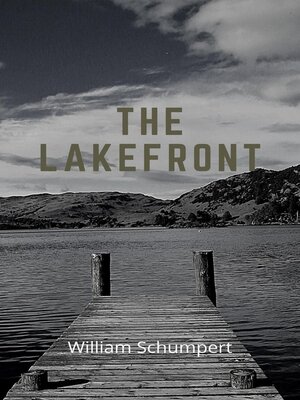 cover image of The Lakefront